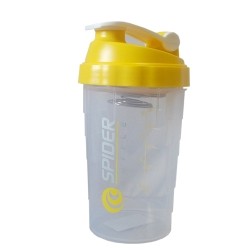 SPIDER BOTTLE Mini 500 ml